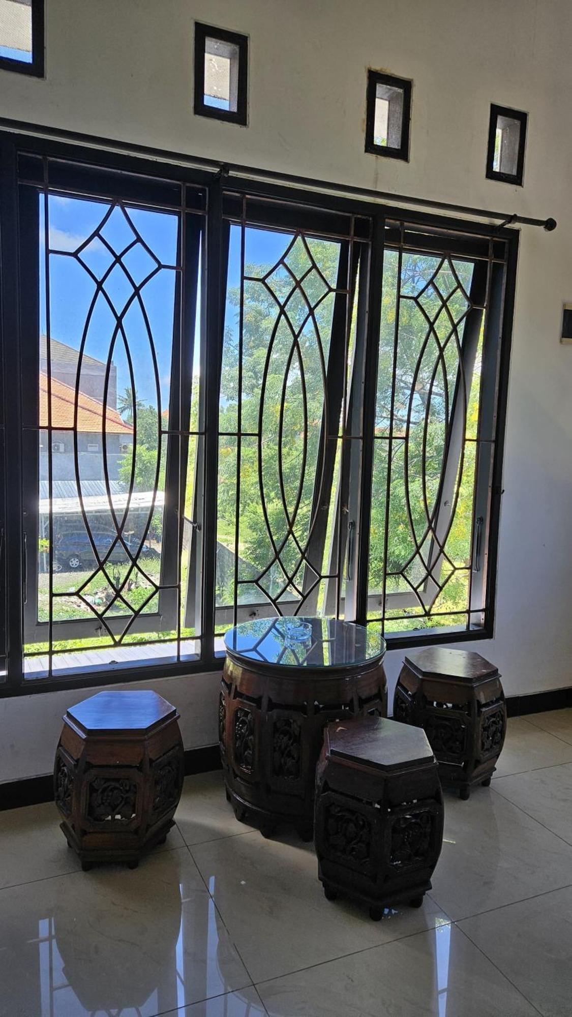Fora Capsule Hostel Tuban Kuta  Exterior photo
